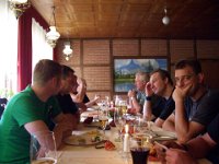 4. Warrior-Treffen Ventschau (2)